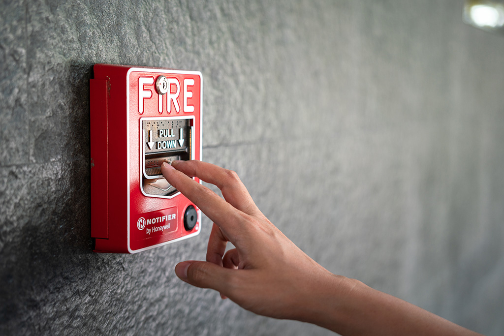 How to get free smoke detectors in Philadelphia